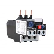 Rơ Le Nhiệt - JRS1 HUYU - Thermal Overload Relay (1)