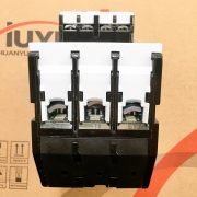 Rơ Le Nhiệt - JRS1 HUYU - Thermal Overload Relay (8)