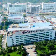 HUYU ELECTRIC VIỆT NAM