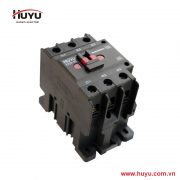 Contactor HUYU EXC3 (1)