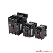 Contactor HUYU EXC3 (17)
