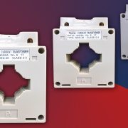 Biến Dòng MSQ HUYU - Current Transformer HUYU MSQ