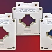 Bien Dong Do Luong - Current Transformer HUYU - MSQ_01