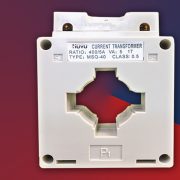 Bien Dong Do Luong - Current Transformer HUYU - MSQ_02