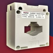 Bien Dong Do Luong - Current Transformer HUYU - MSQ_03