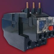 Ro Le Nhiet - JRS1 - EXR3 HUYU - Thermal Overload Relay