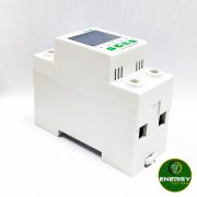 Công Tơ Điện Từ Wifi 1 Pha Đo Điện Năng Tiêu Thụ (4)