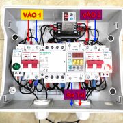 Tu ATS 2P 63A Contactor (3)-01