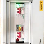 Tu ATS 2P 63A Contactor (4)