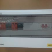 Tủ Hybrid 12kw 2 String - Contactor 2NO + 2NC 100A Energy (7)