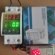 Bảo Vệ Thấp Áp, Cao Áp, Quá Dòng Energy (2)