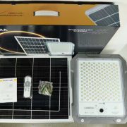 Solar Light + Camera (3)