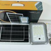 Solar Light + Camera (5)