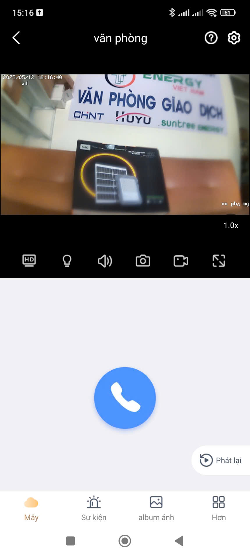 Solar Light + Camera (6)