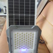 Solar Light + Camera (7)