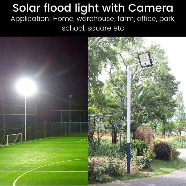 Solar Light + Camera (8)
