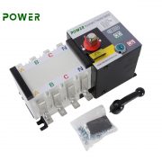 ATS 4P 100A, 125A Power (1)