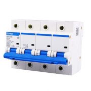 MCB-NXB-125-4P-Chint