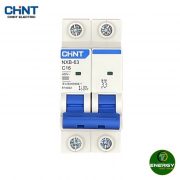 NXB 1P Chint 6kA-02