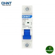 NXB 1P Chint 6kA-16A