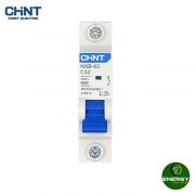 NXB 1P Chint 6kA-32A