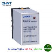 Ro Le Bao Ve Pha XJ3-G & XJ3-D Chint (1)