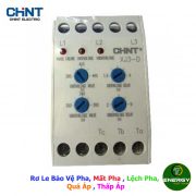 Ro Le Bao Ve Pha XJ3-G & XJ3-D Chint (2)